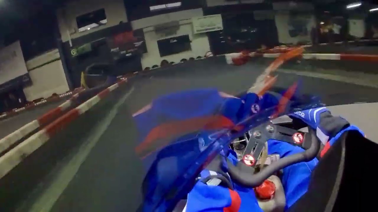 Lando Norris’s HOME TRACK😍