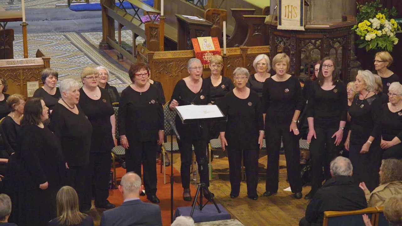 Brochan Lom & Dashing White Sergeant (Trad.) arranged by Isobel Evans