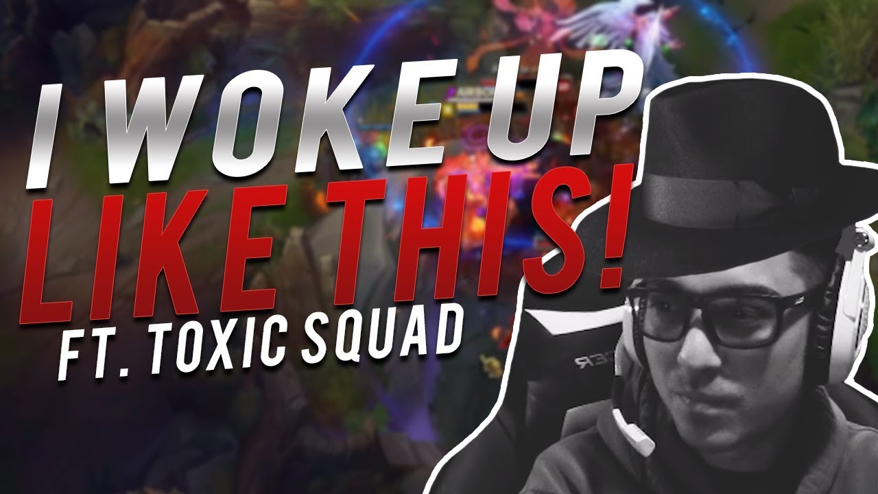 СМЕРТОНОСНОСТЬ ТОЧКА DYR 1 РАССТРЕЛЯЕТ ВСЕ!! | при участии TOXIC SQUAD - Trick2G