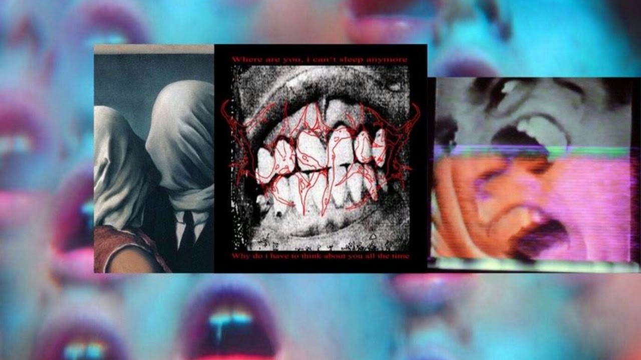 [FREE FOR PROFIT] Denzel Curry x J.I.D x slowthai Type Beat - 