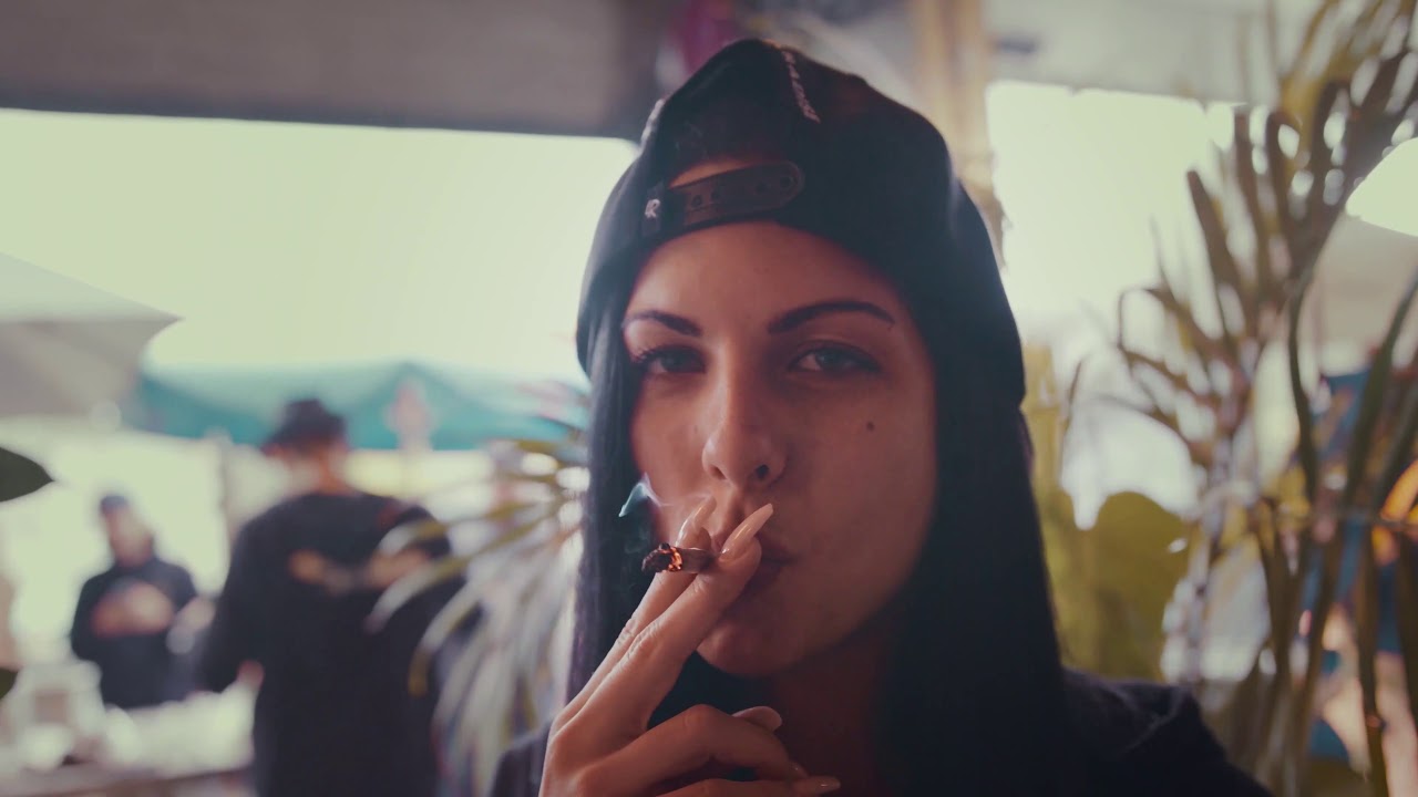 710 Amsterdam - Coffeeshop Prix d'Ami