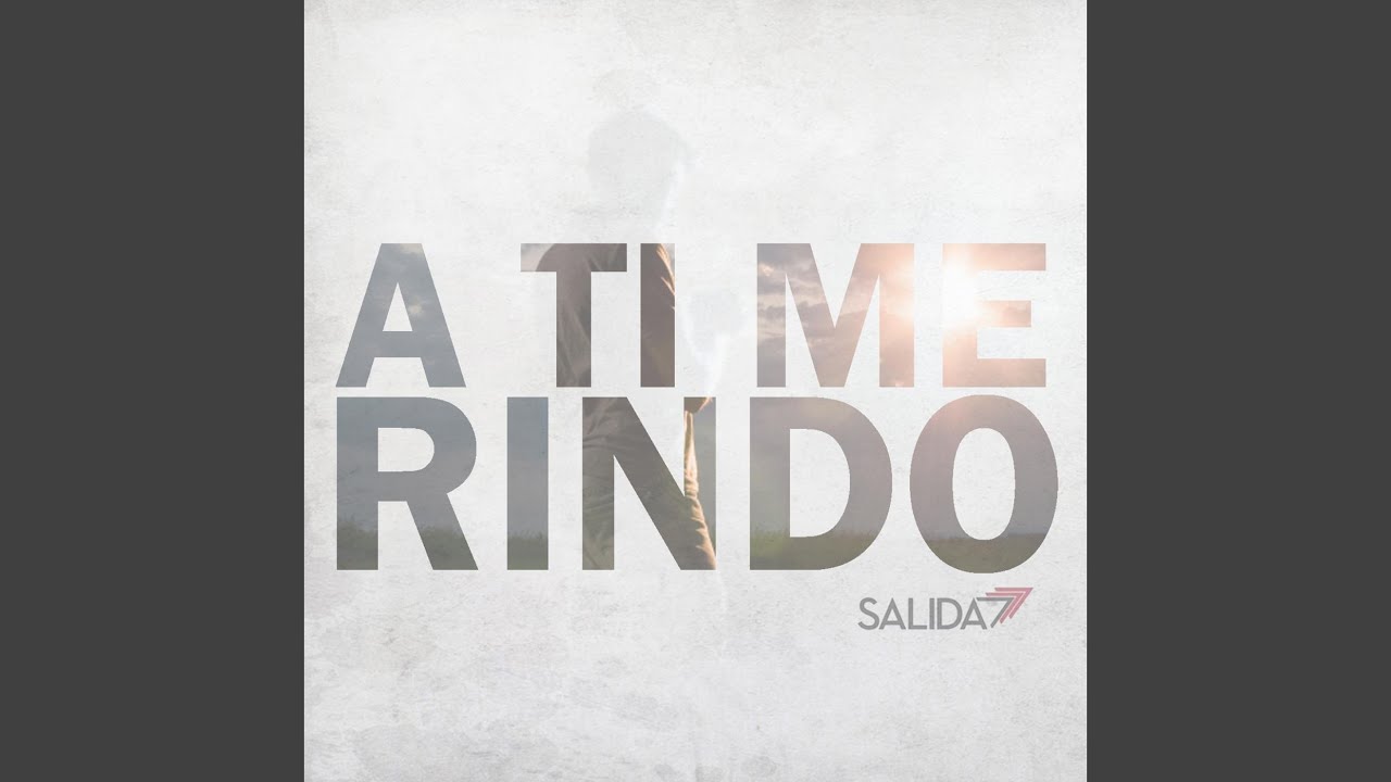 A Ti Me Rindo