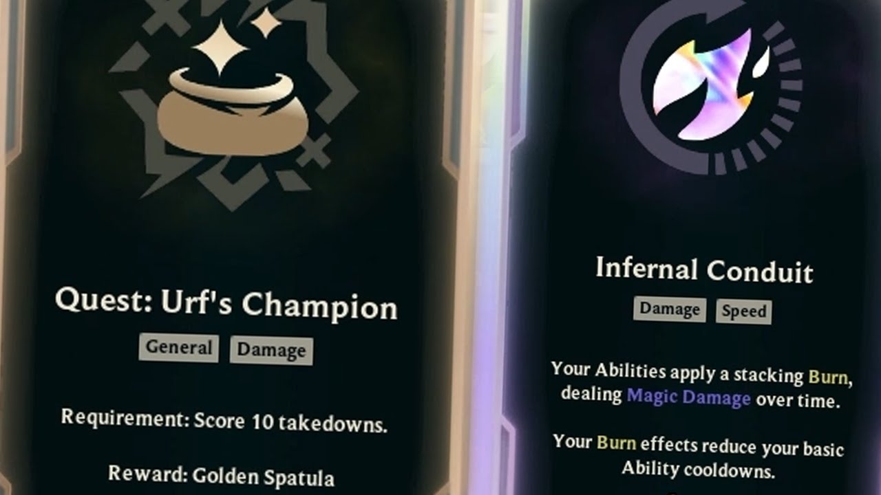 They Fixed Urgot W In 2v2v2v2v2v2v2v2 ARENA