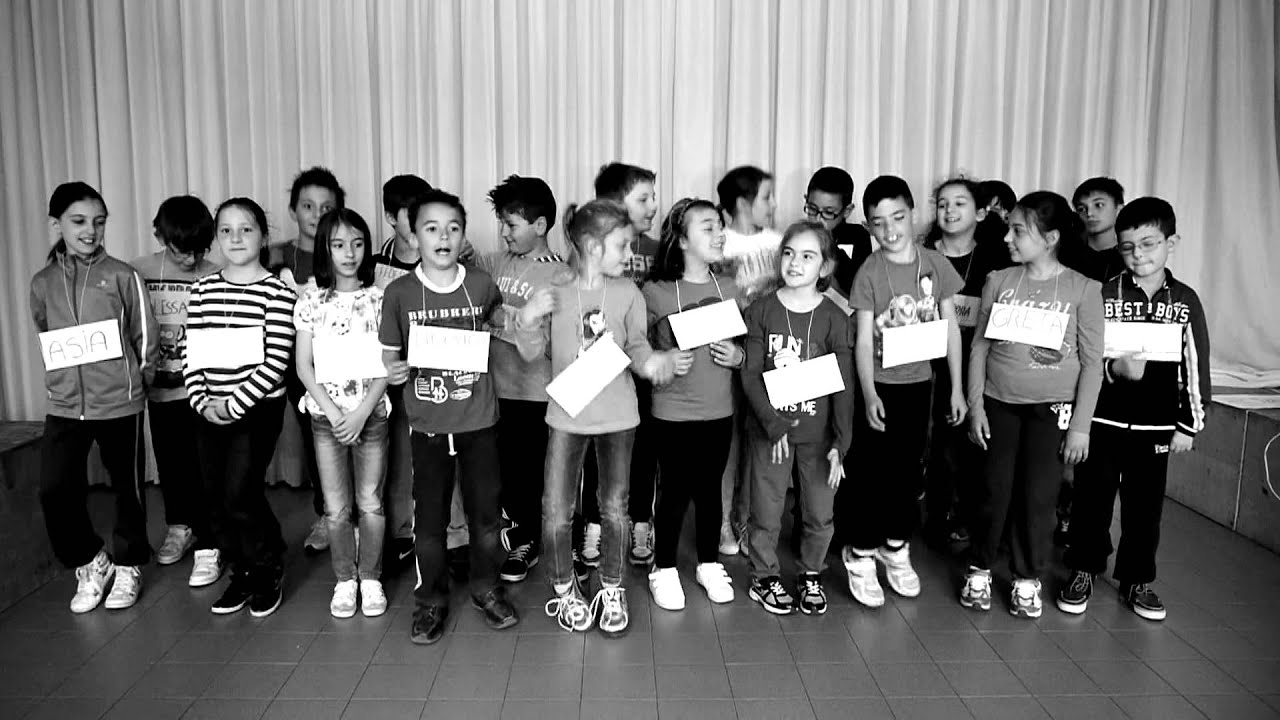 Ah Beh Sì Beh! (Ho visto un re)