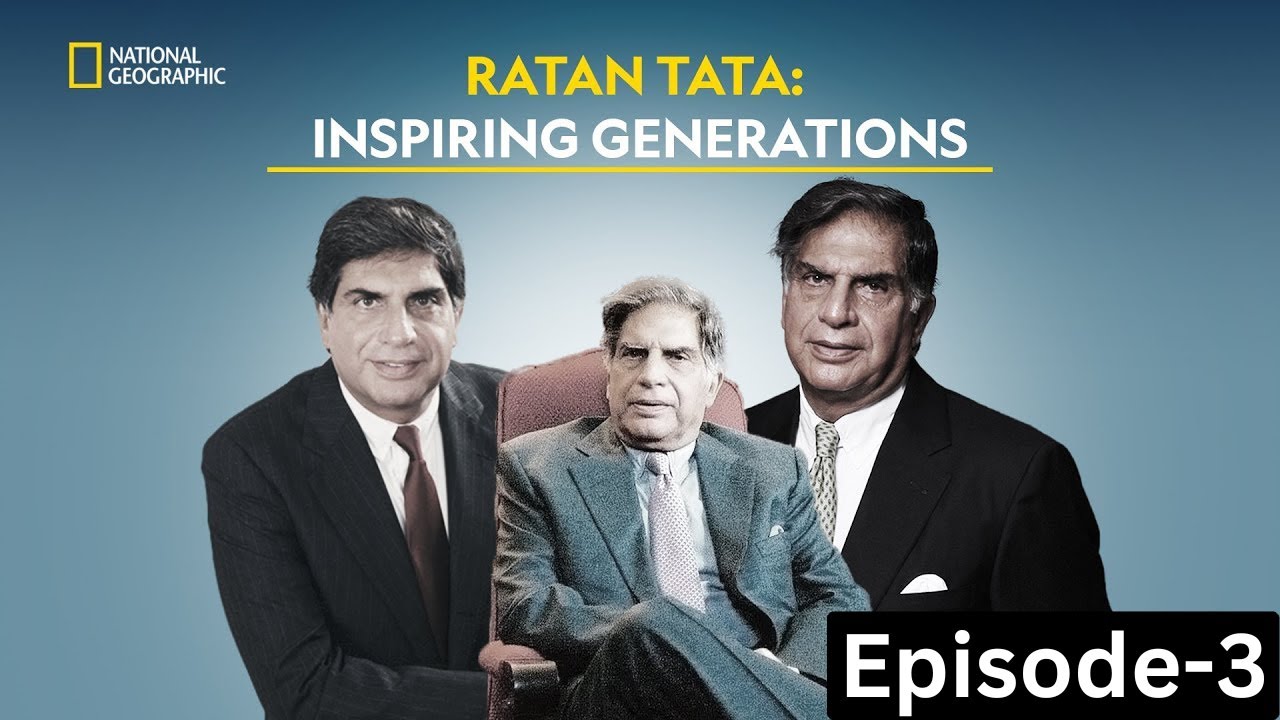 कभी शादी नहीं की, Dogs को Family माना! Ratan Tata Personal Life | Billionaire's Choices Explained