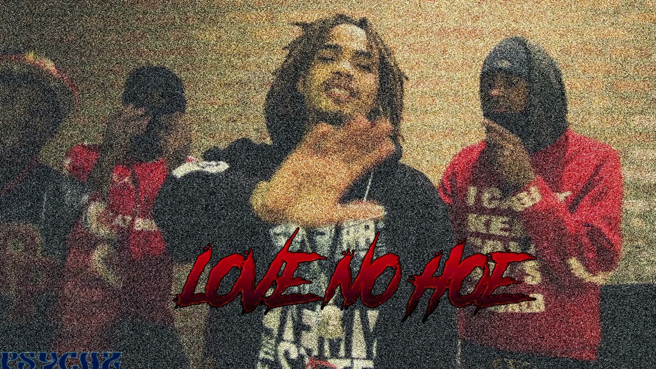 Love no hoe || KTS Von x KTS Dre x Chief Keef x FBG Duck Trap x Chicago Drill Type Beat//prod.psychz