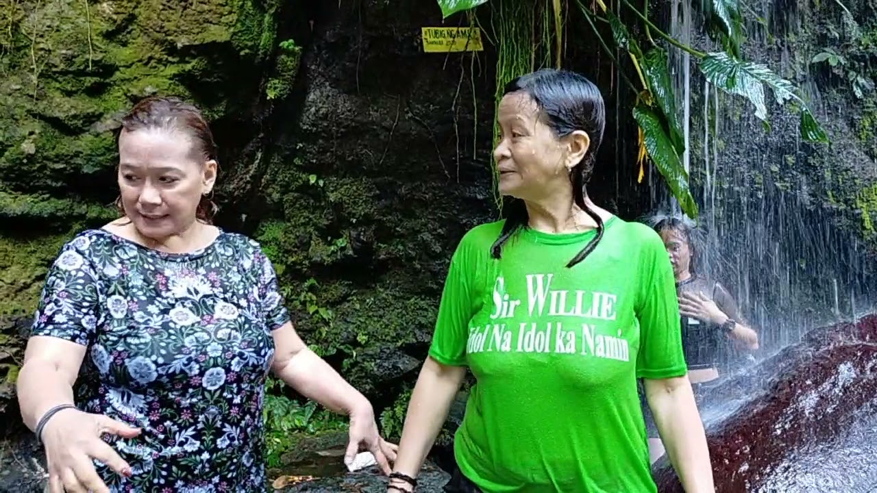 #ligo banahaw🙏