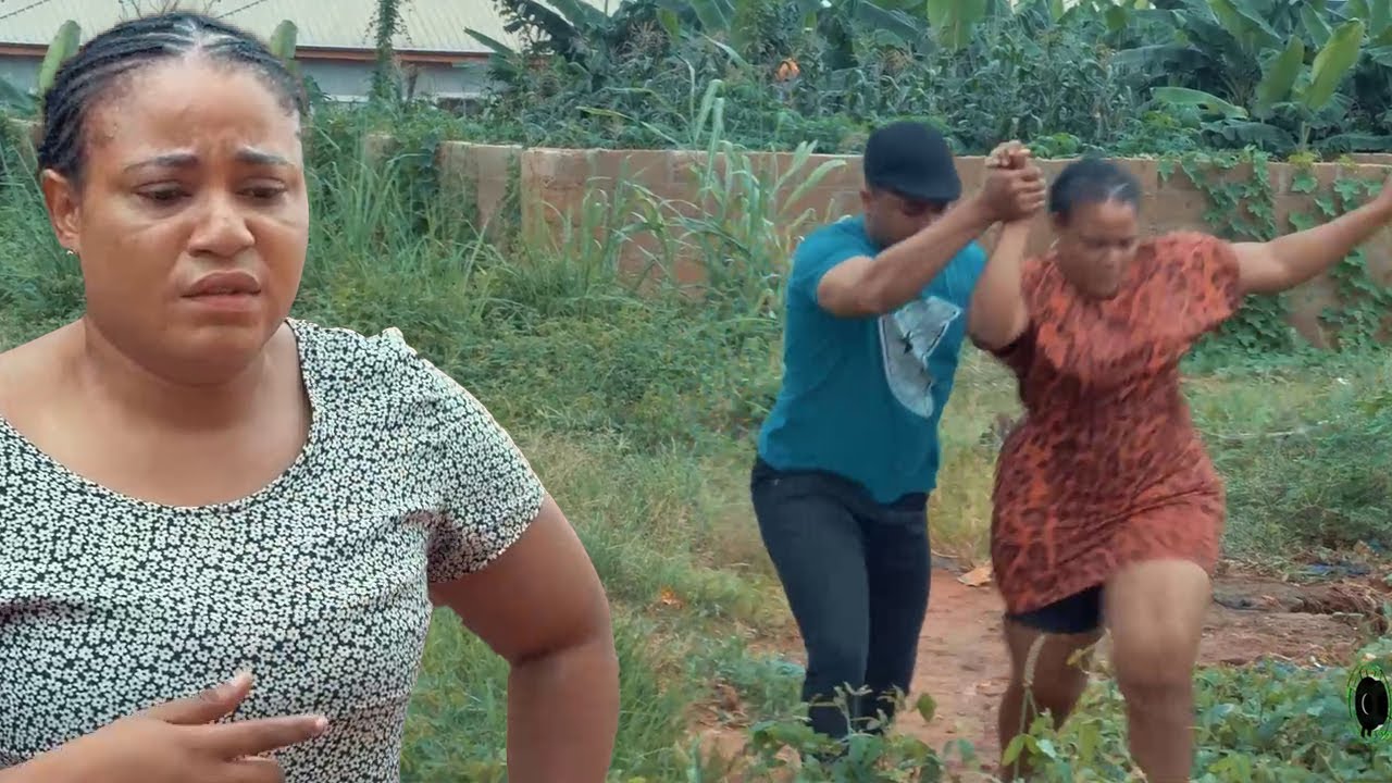 A DAY TO REMEMBER PT- (New Movie) Rosabelle Andrew, Stanley Igboanugo -2025 Latest Nigerian Movie