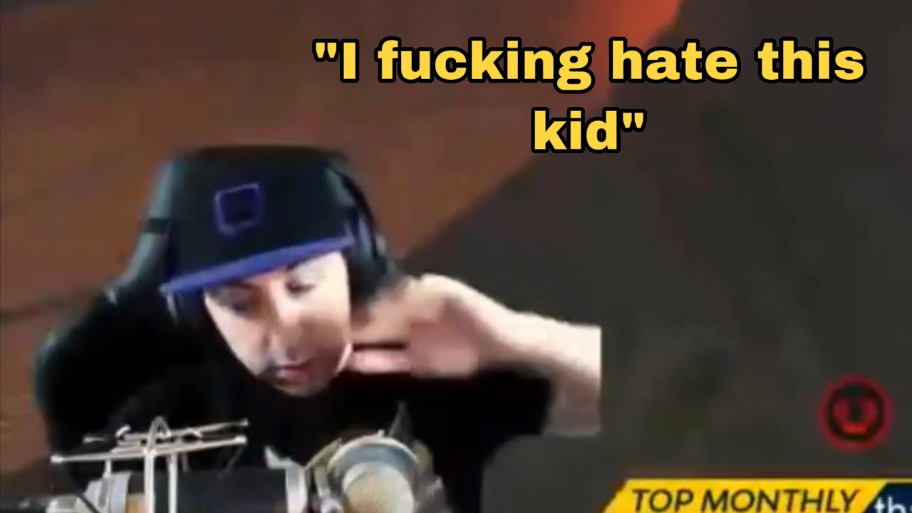 Barcode Who?! - Killing Streamers Part 1