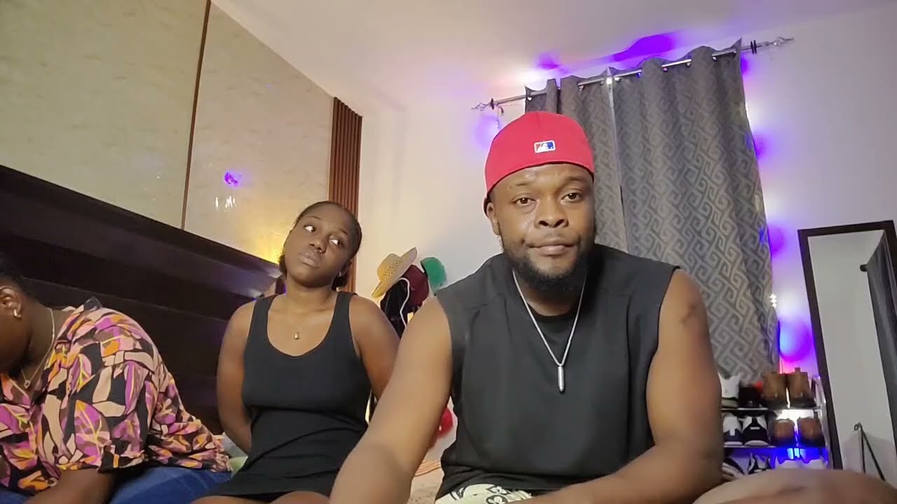 GABY RANN LAVI ZAKZAK DIFISIL MOUNANM YO MWEN BEZWEN NOU OUI