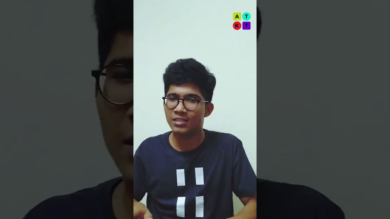 शर्म की चाय | Hritik Rai | Armed Forces Medical College, Pune