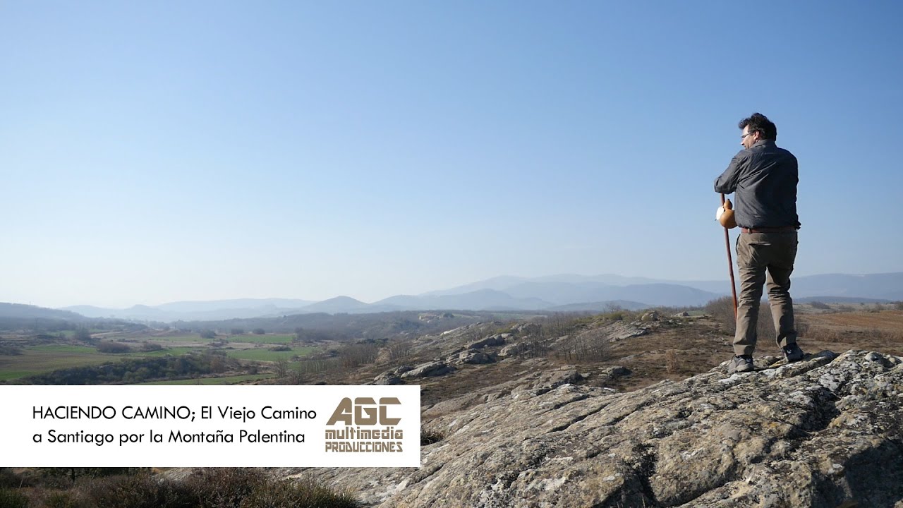 El Viejo Camino - El Camino Olvidado a Santiago por la Montaña Palentina