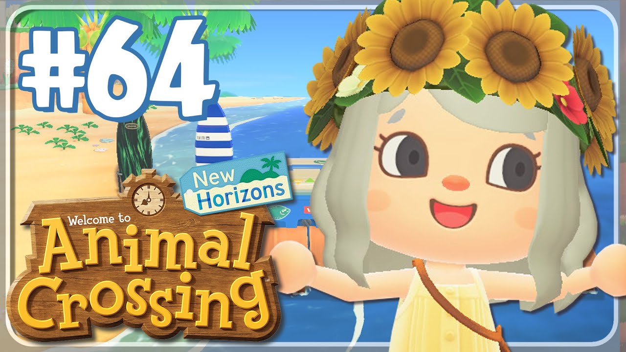 LA PRIMERA MISIÓN EN EASTLAND #OLVÍDATEDELPATO #64 ANIMAL CROSSING NEW HORIZONS