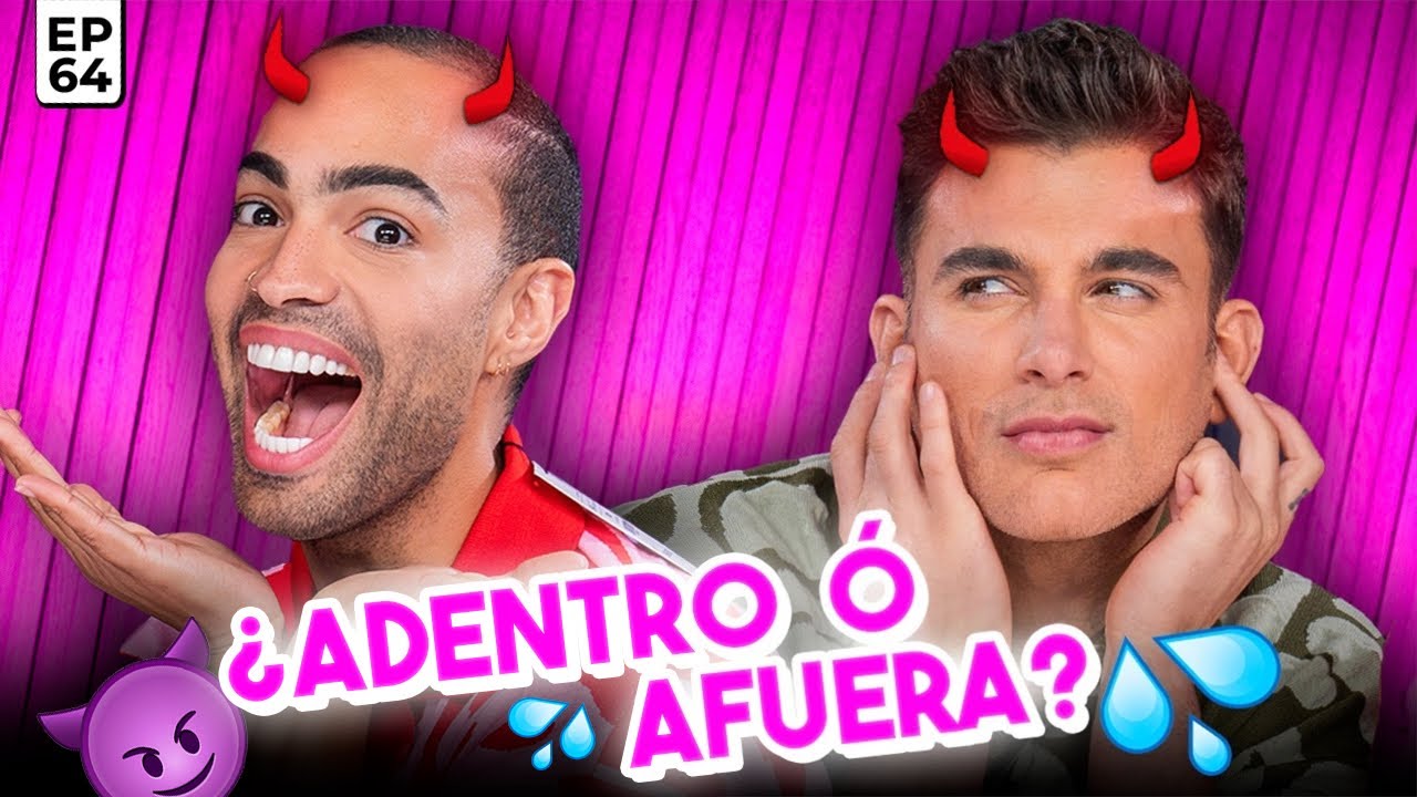 PREGUNTAS INCÓMODAS - Stop Podcast ft @PollitoTropical cap 64