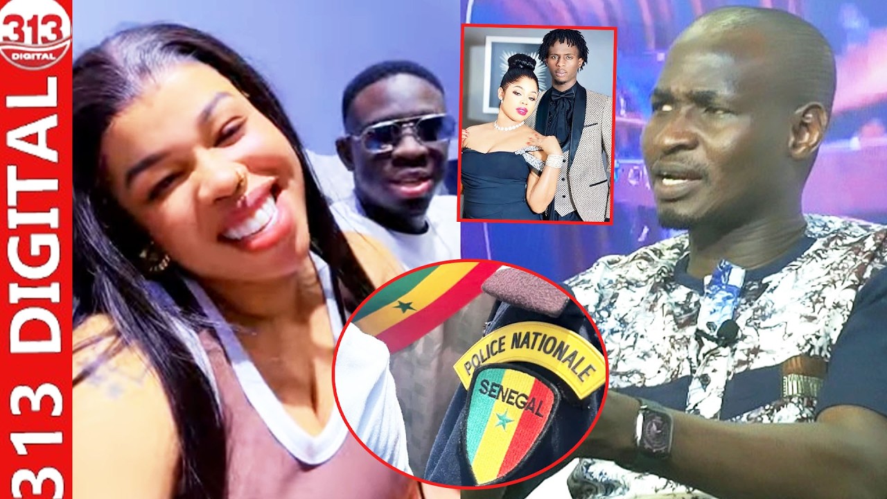 «Mame Ndiaye na oute avocat ndakh…» Saa Wolof montre la complicité entre Dabakh et Mame