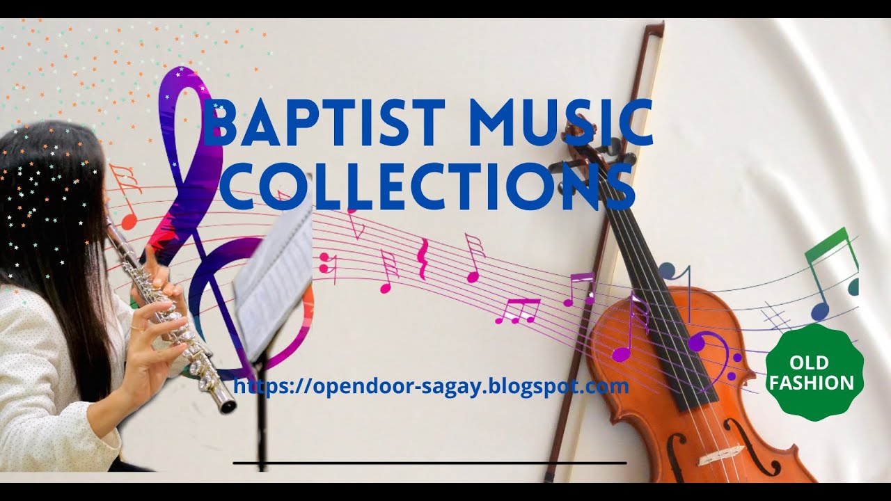 Conservative Christian Music Collections