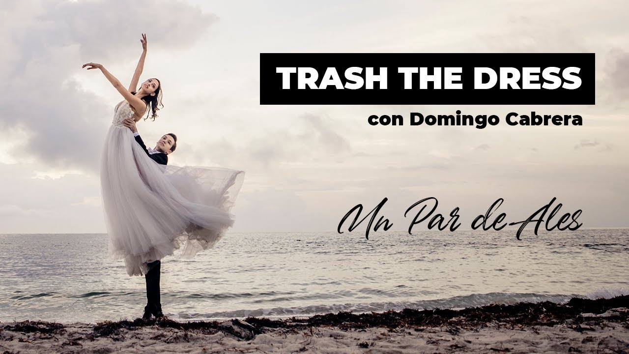 Sesión de Fotos de NOVIOS en la playa! LES MOSTRAMOS TODAS LAS FOTOS! 👰🏽‍♀️🤵🏼 📸
