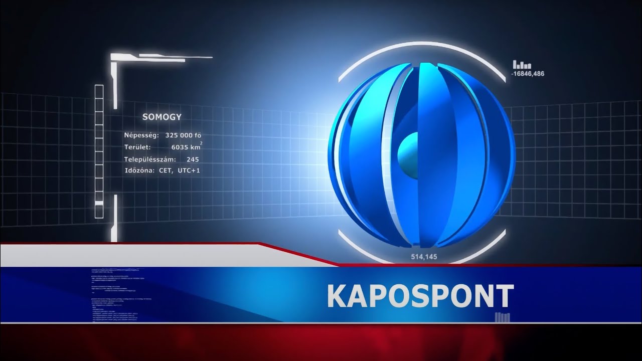 Híradó 2026. január 19., hétfő