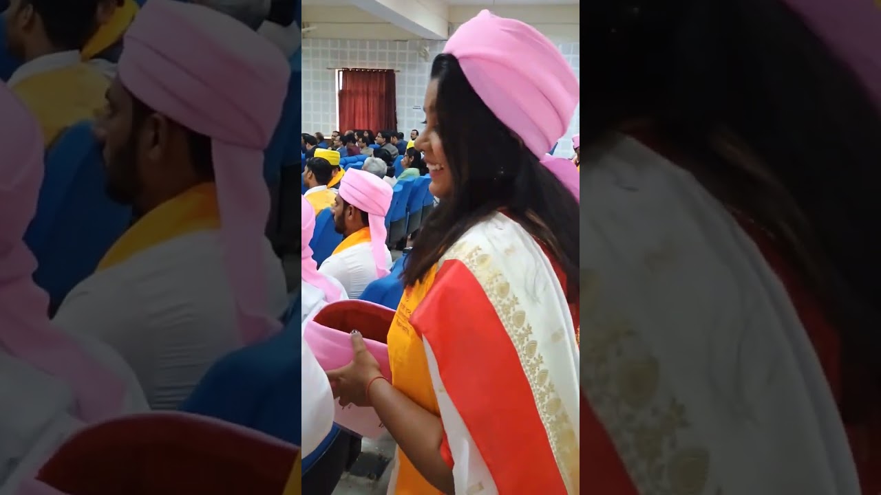 103 convocation 2023 BHU LAW FACULTY.  #bhu #lawfaculty #conversation #2023