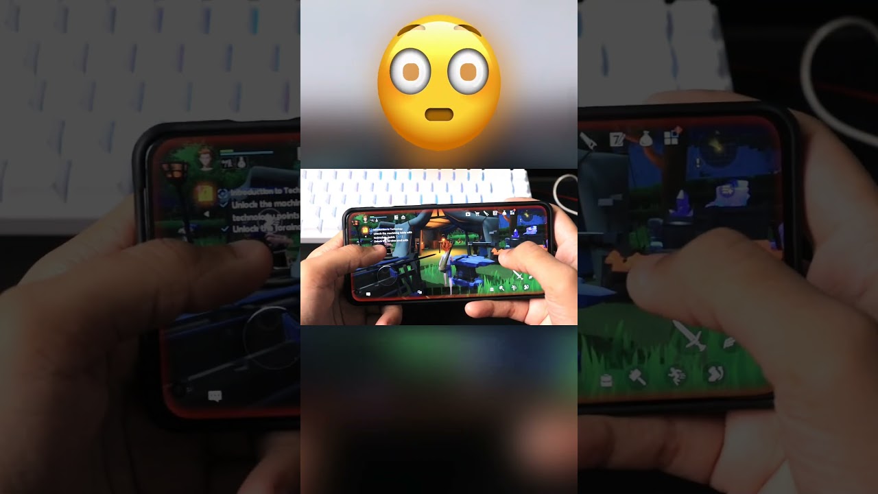 New Palworld Mobile Version Released 