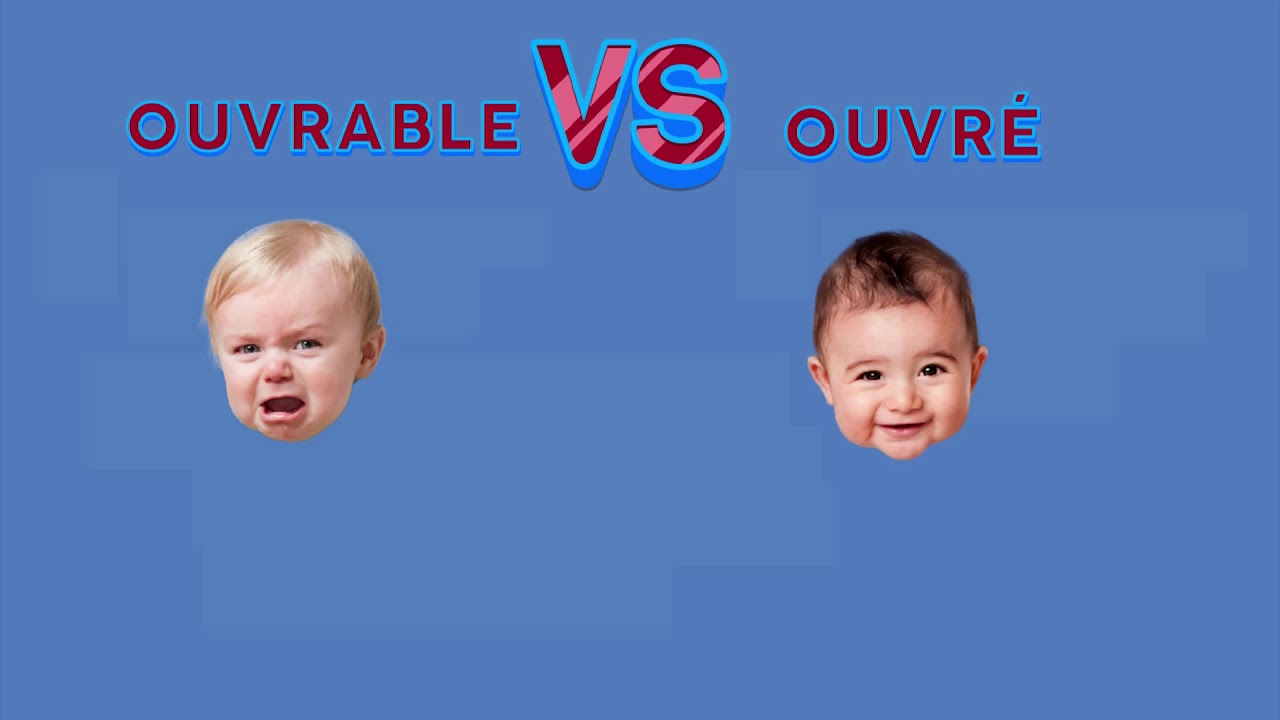 Congés payés les choses à savoir (jour ouvrable jour ouvré)
