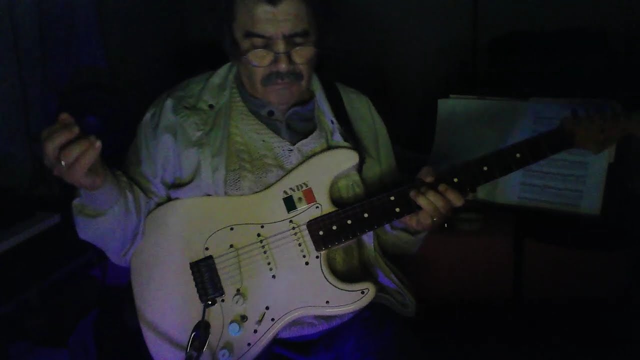 Practice 930 Fulltone OCD V1.7