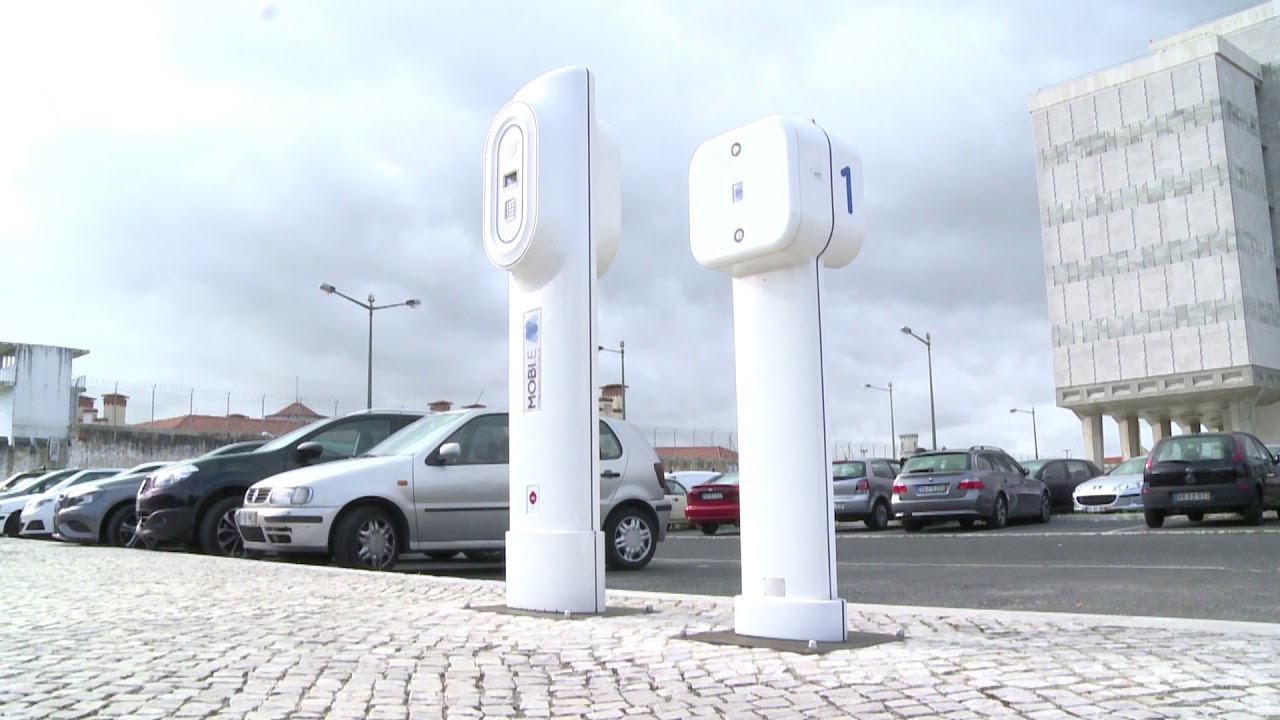Vantagens e Desvantagem de um Carro Elétrico - Minuto Seguro ACP 2017
