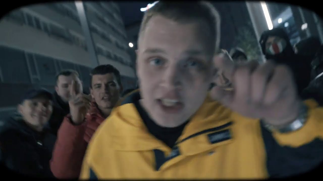 BERSON FT. KOBIK, GŁOWA PMM - GŁOWA (prod. @atutowy)