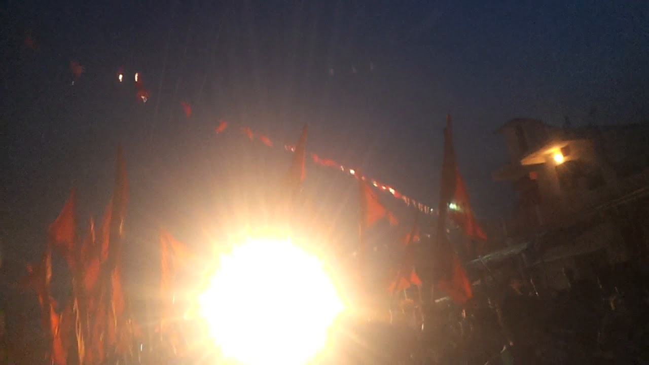 Hindu sangthan nagri(2)
