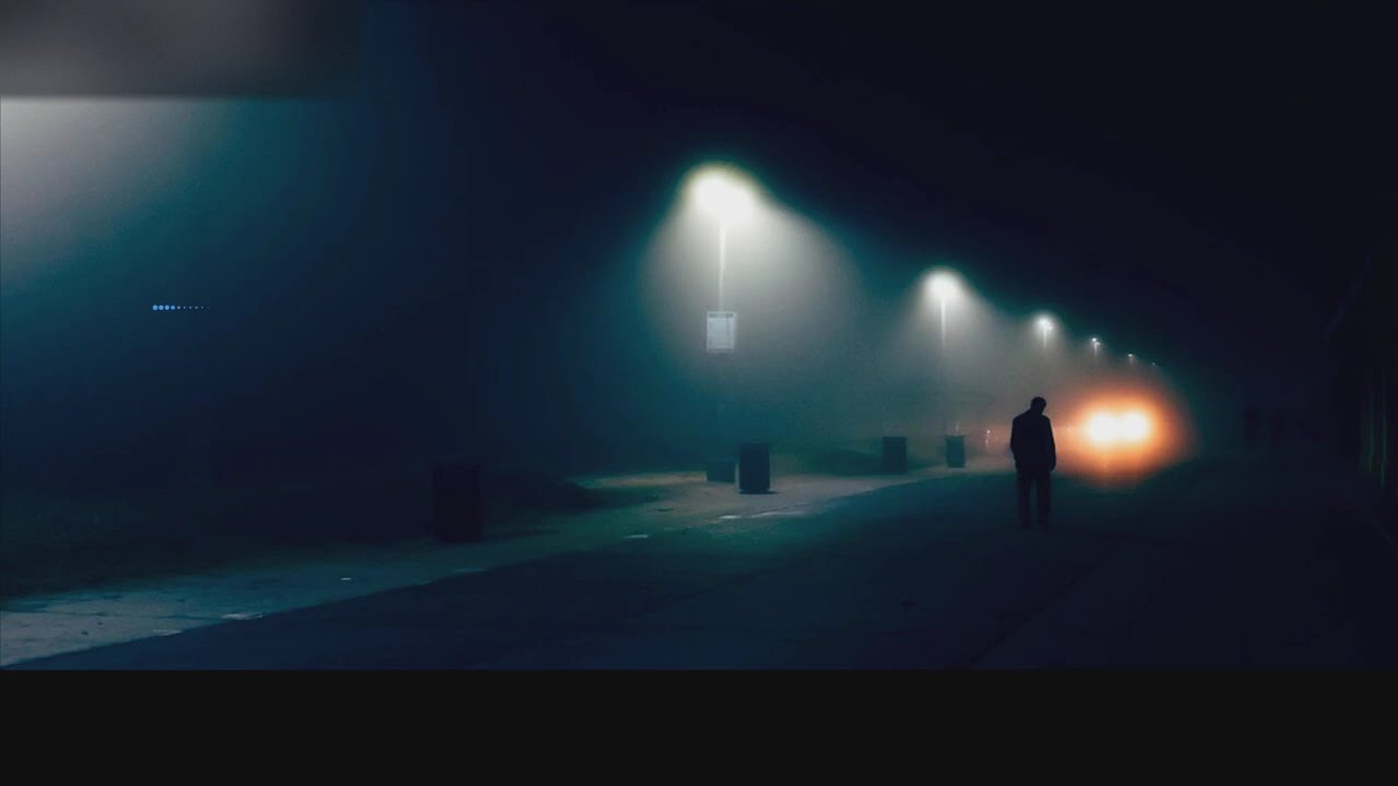 my head is empty, .diedlonely - i was only temporary  (Slowed + Reverb)