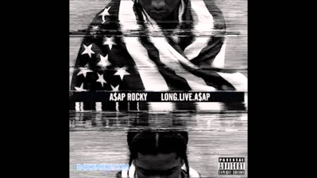 A$AP Rocky - Fashion Killa