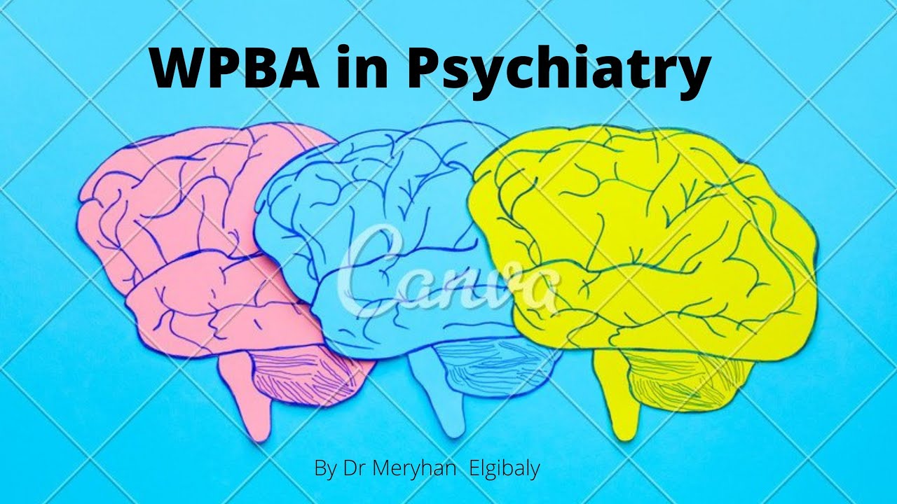 Introduction to WPBA