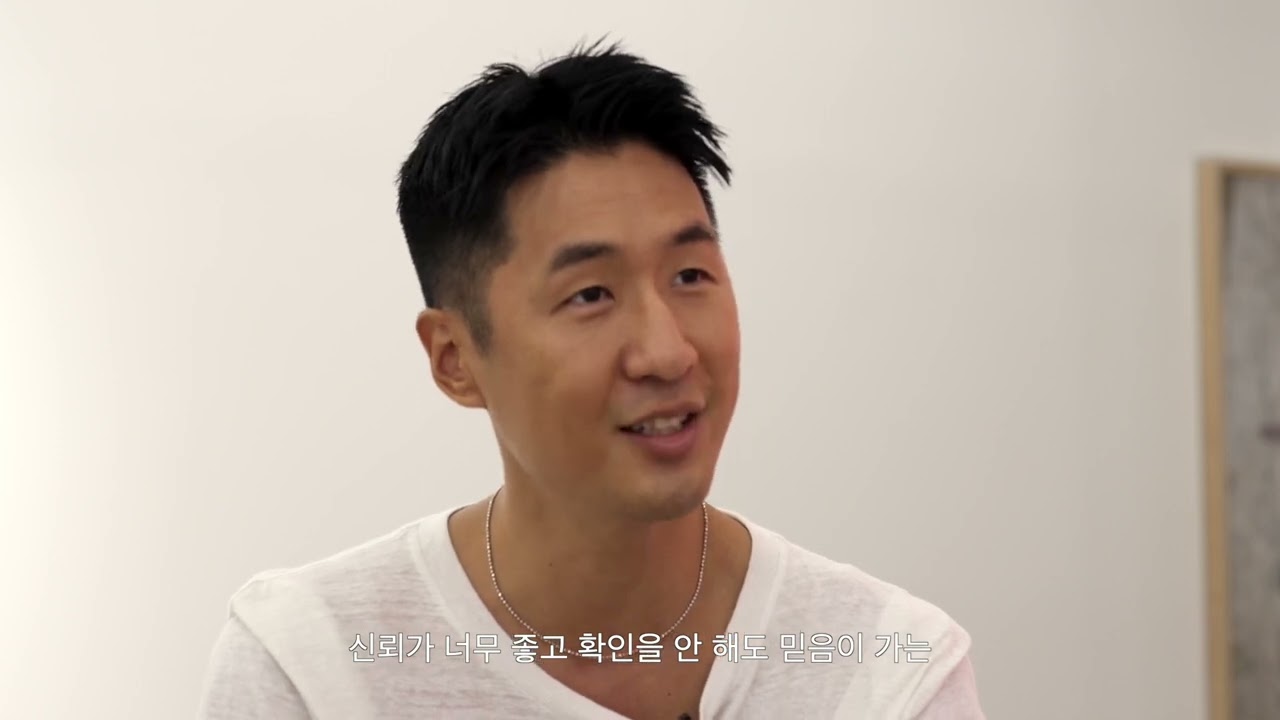 [별 여름 밤 여름 별] 아티스트 인터뷰_마이큐
