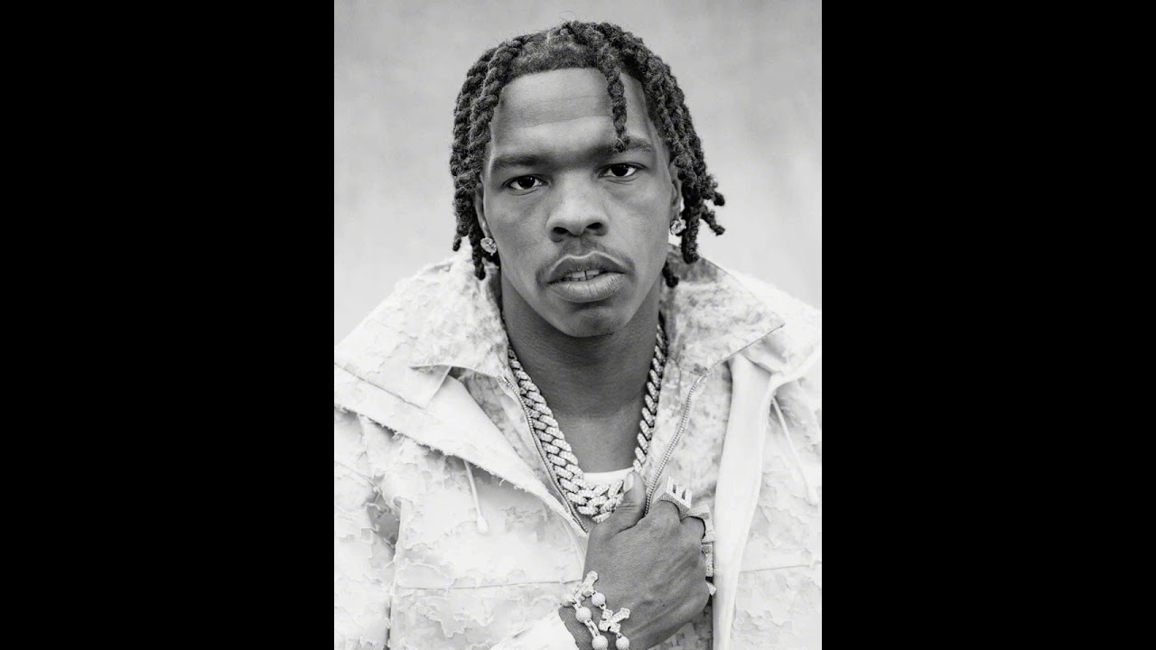 [FREE] LIL BABY TYPE BEAT - 