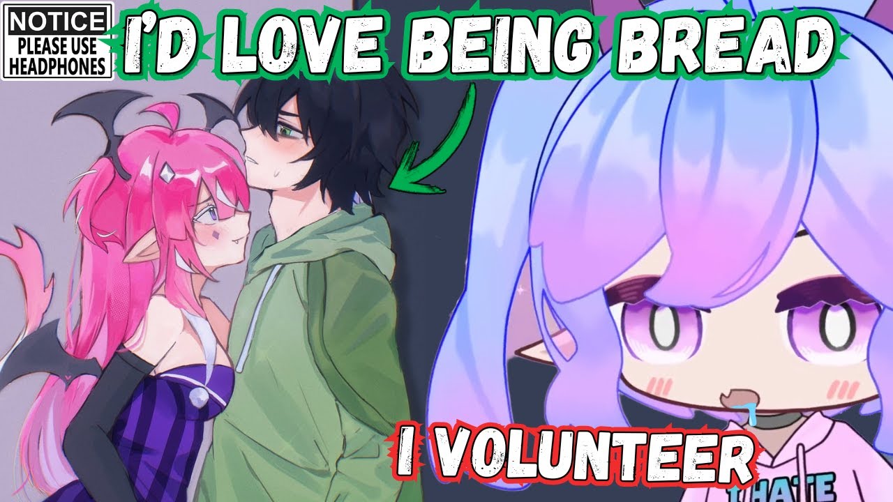 Hanakyo, a Mildly Sane VTuber