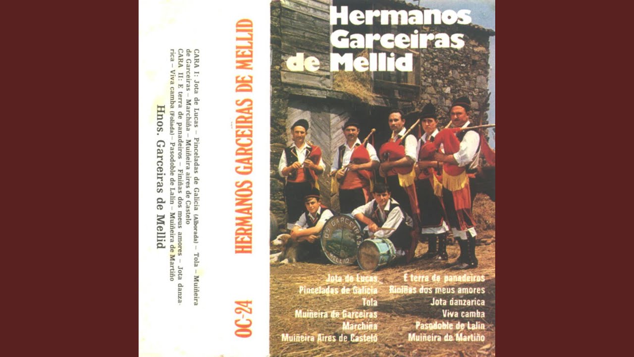 Pasodoble De Lalin