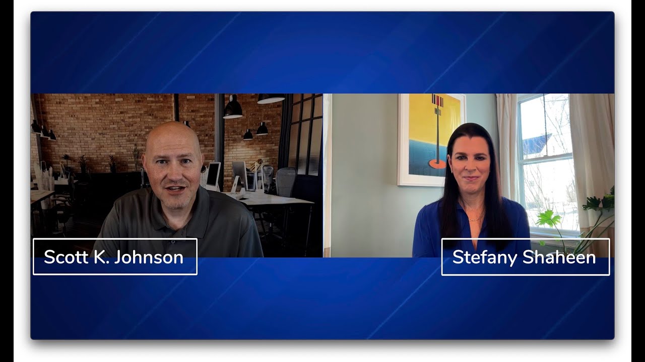 Advancing the Future of Diabetes Care Through Cell Therapy with Stefany Shaheen