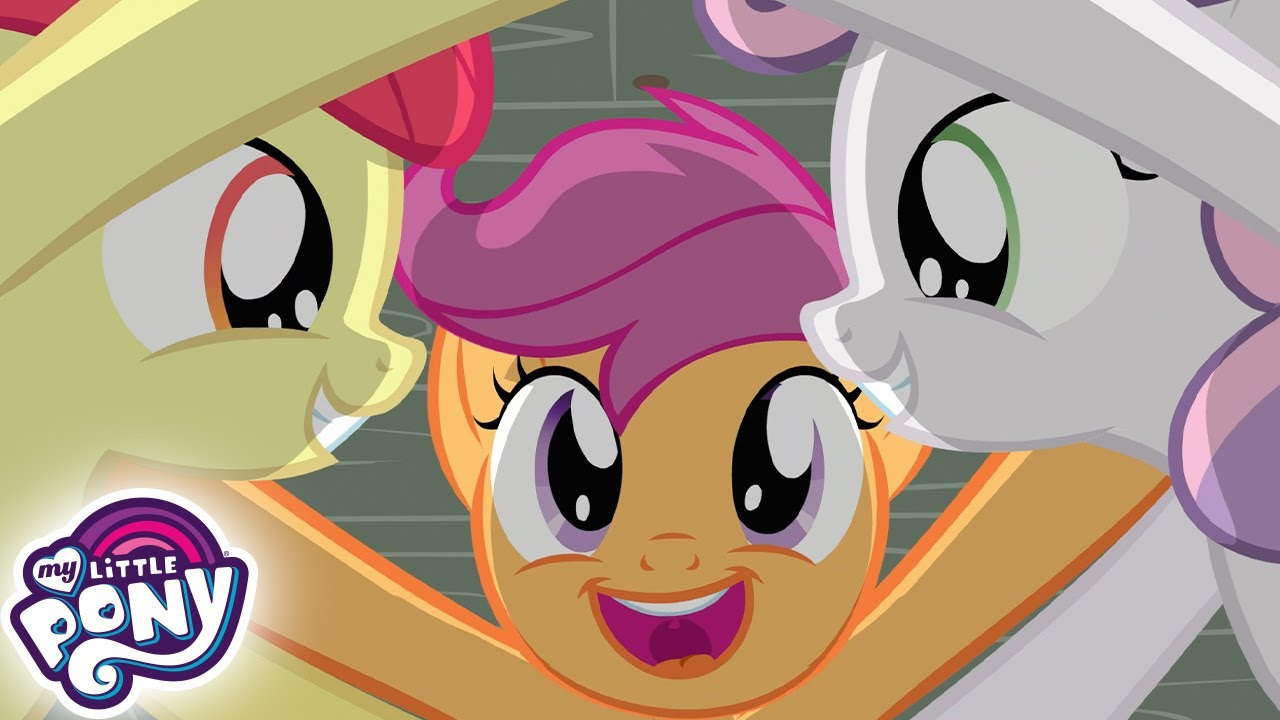 My Little Pony Italiano 🦄 Una mela marcia | L'amicizia è magica | Episodio completo
