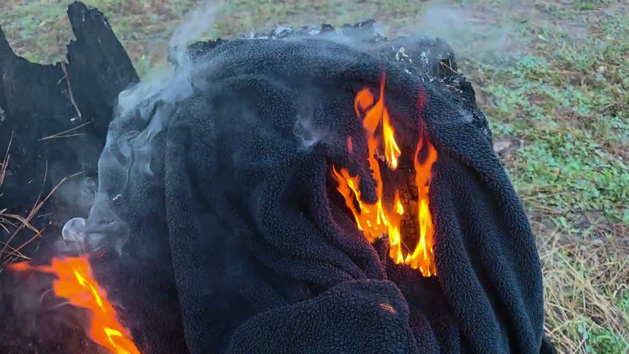Burning Stuff 1449: Netflix Unhide