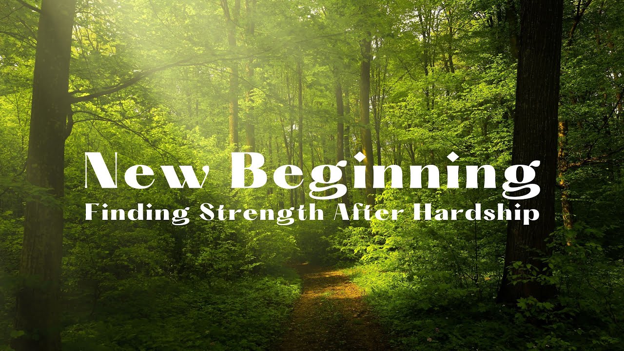 Whispers of Nature: A Woman&rsquo;s Journey of Strength & Hope | Motivational Story