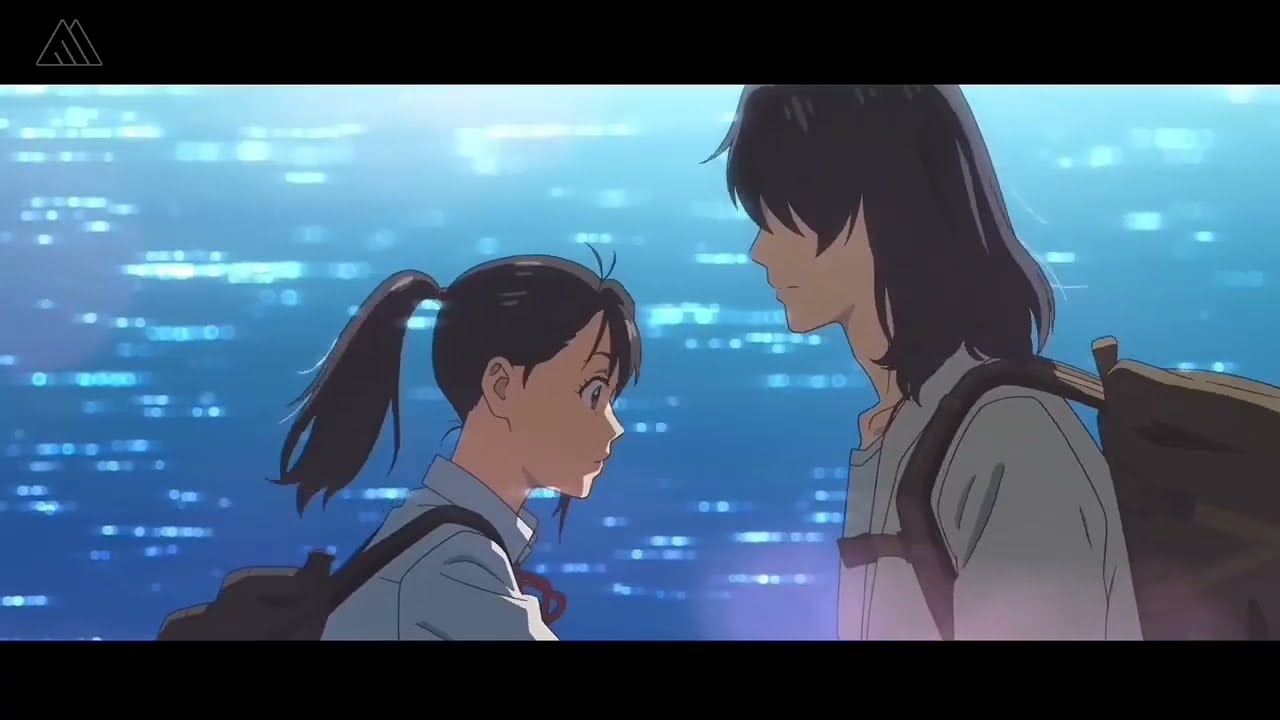 MIDDLE OF THE NIGHT  / AMV / anime Mix