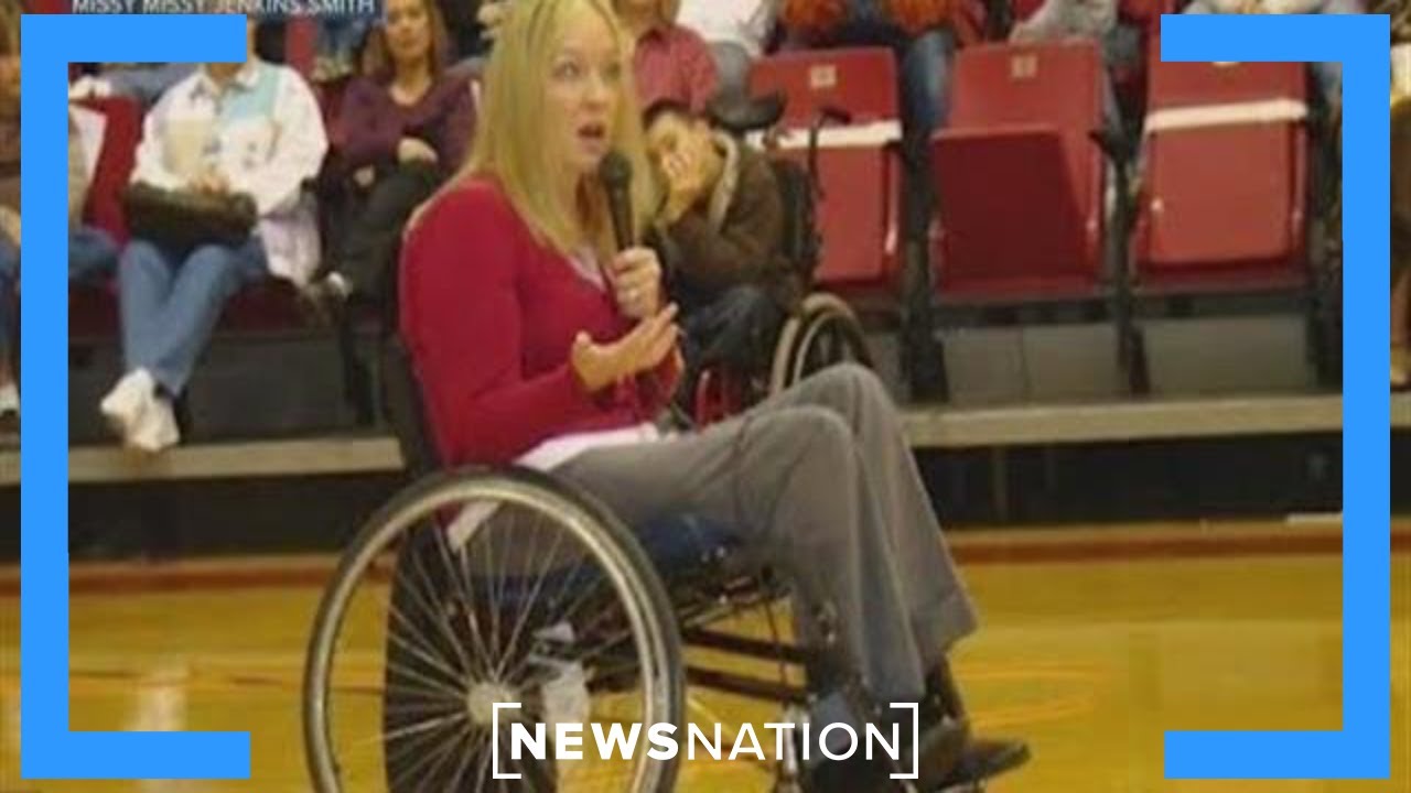 Paducah school shooting survivor on prospect of gunman's parole | Banfield