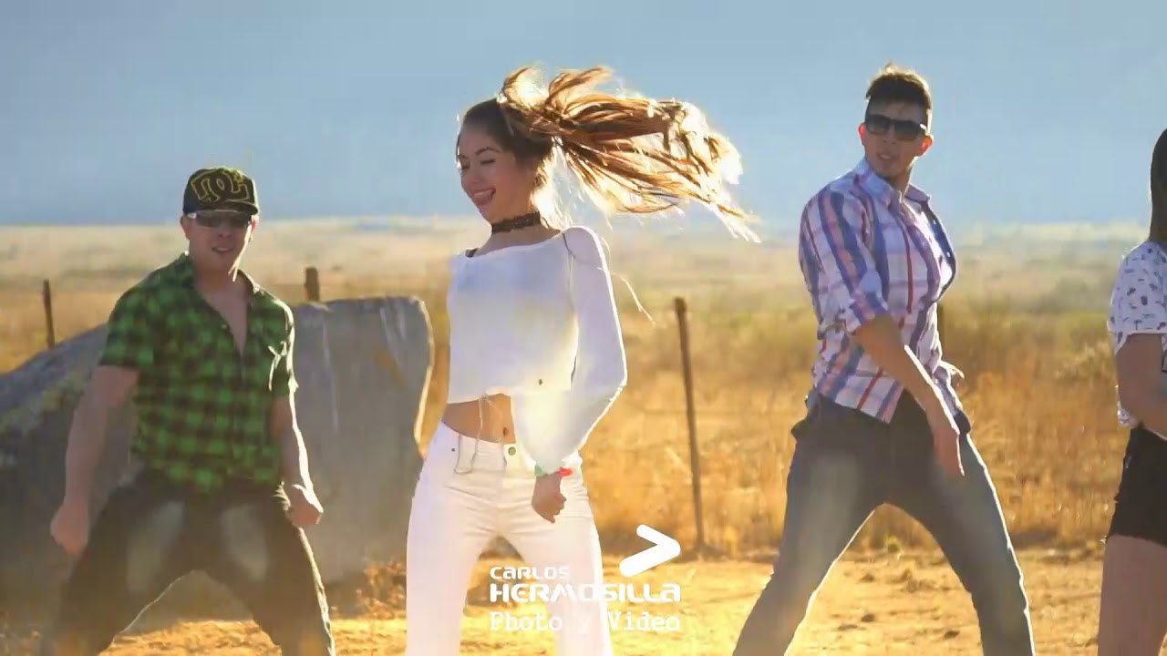 Clip 15 años Abigail