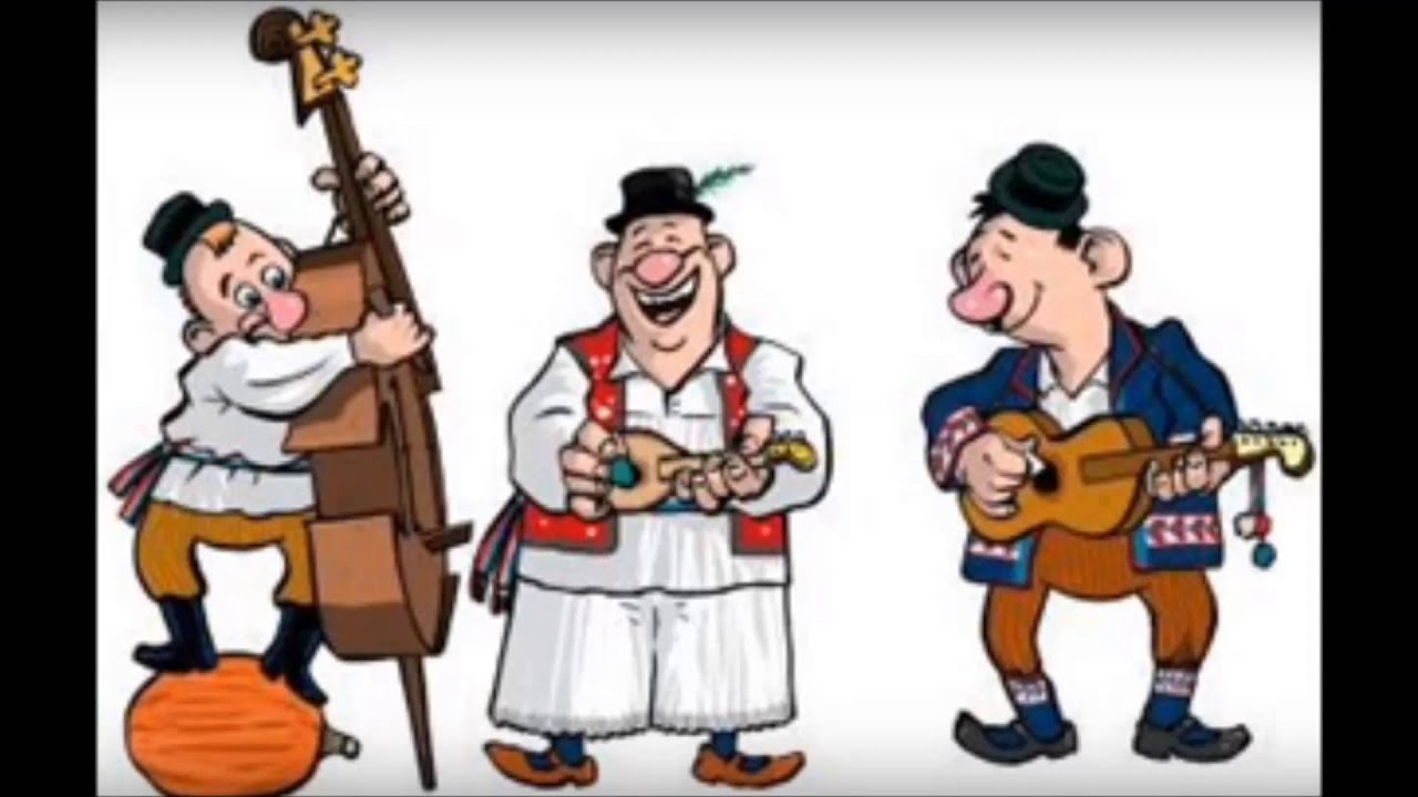 Cajka Becarac - Novo