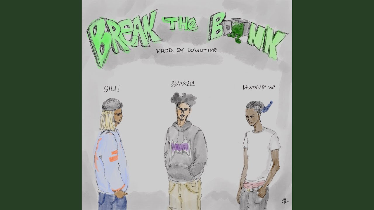 Break The Bank