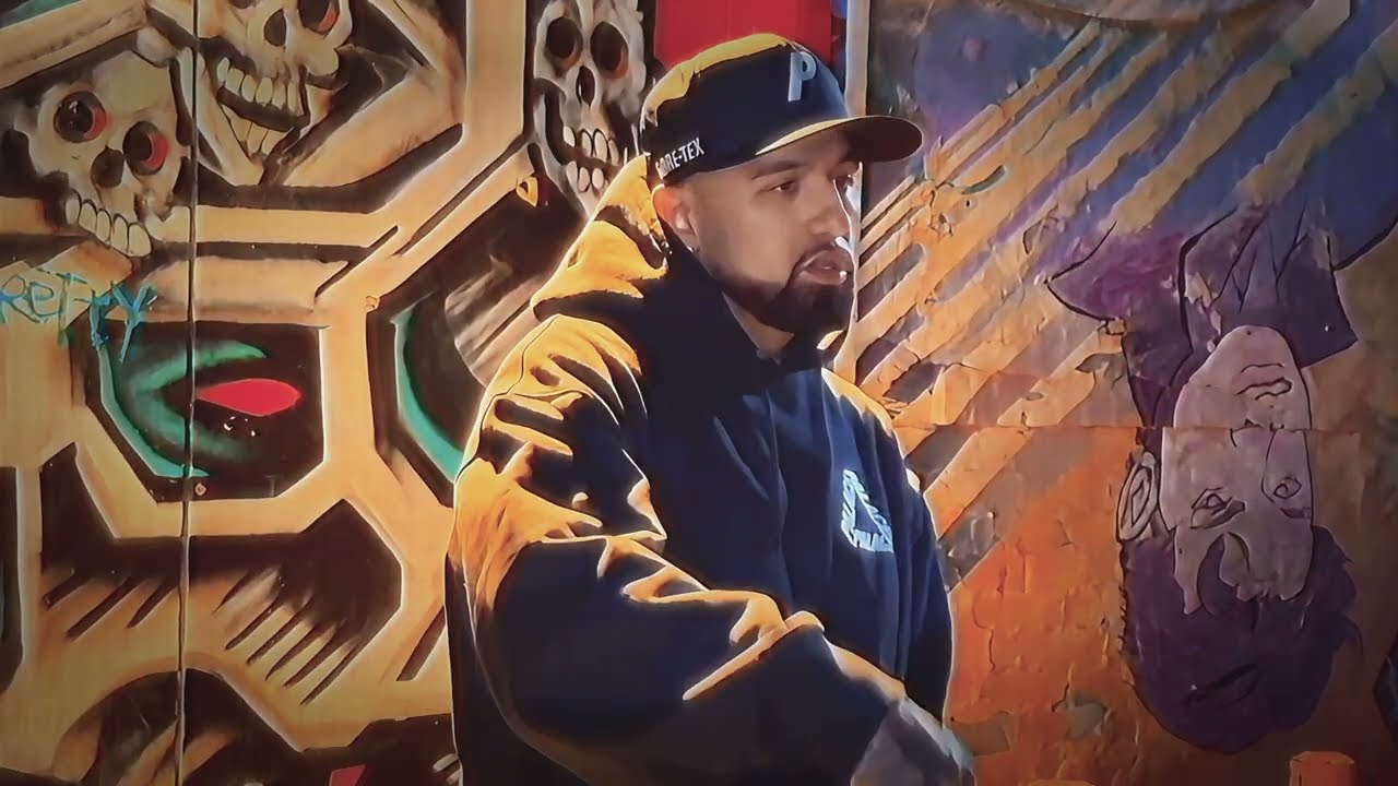 DC Tayo - BIG HOMIES