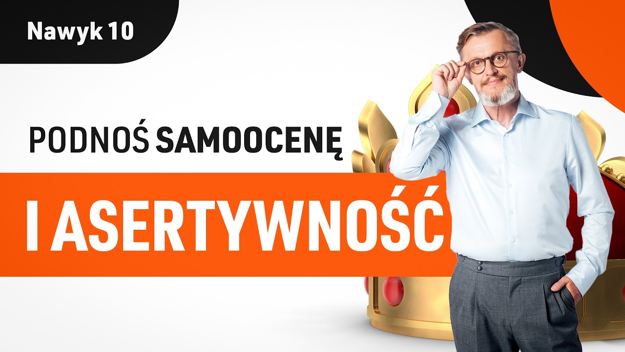 Niech Twoje myśli będą inwestycją