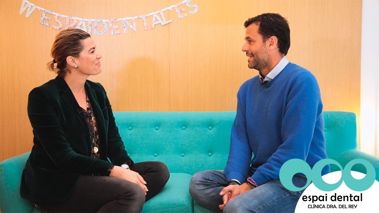 Pregúntale a la dentista - Entrevista con Rómulo Planas