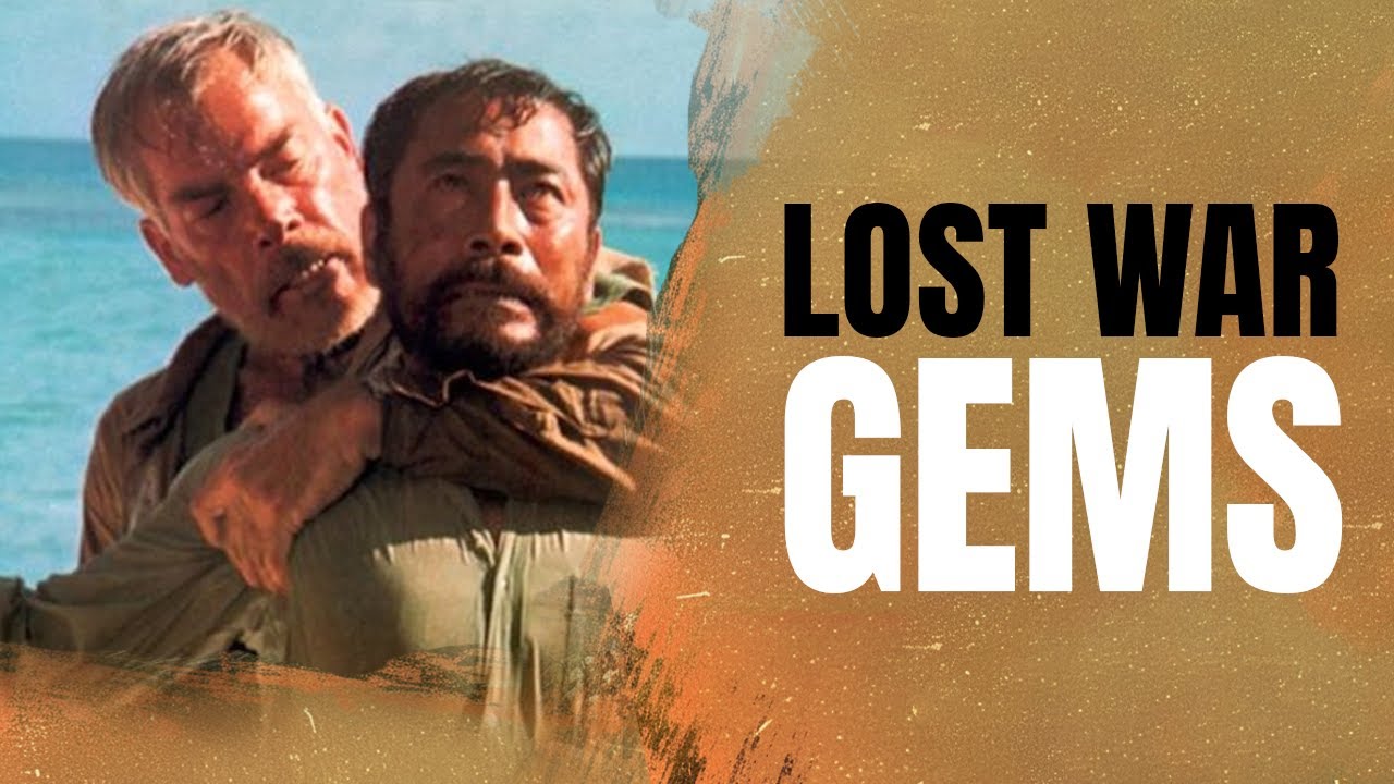 15 Underrated WWII Movies You Need To Watch