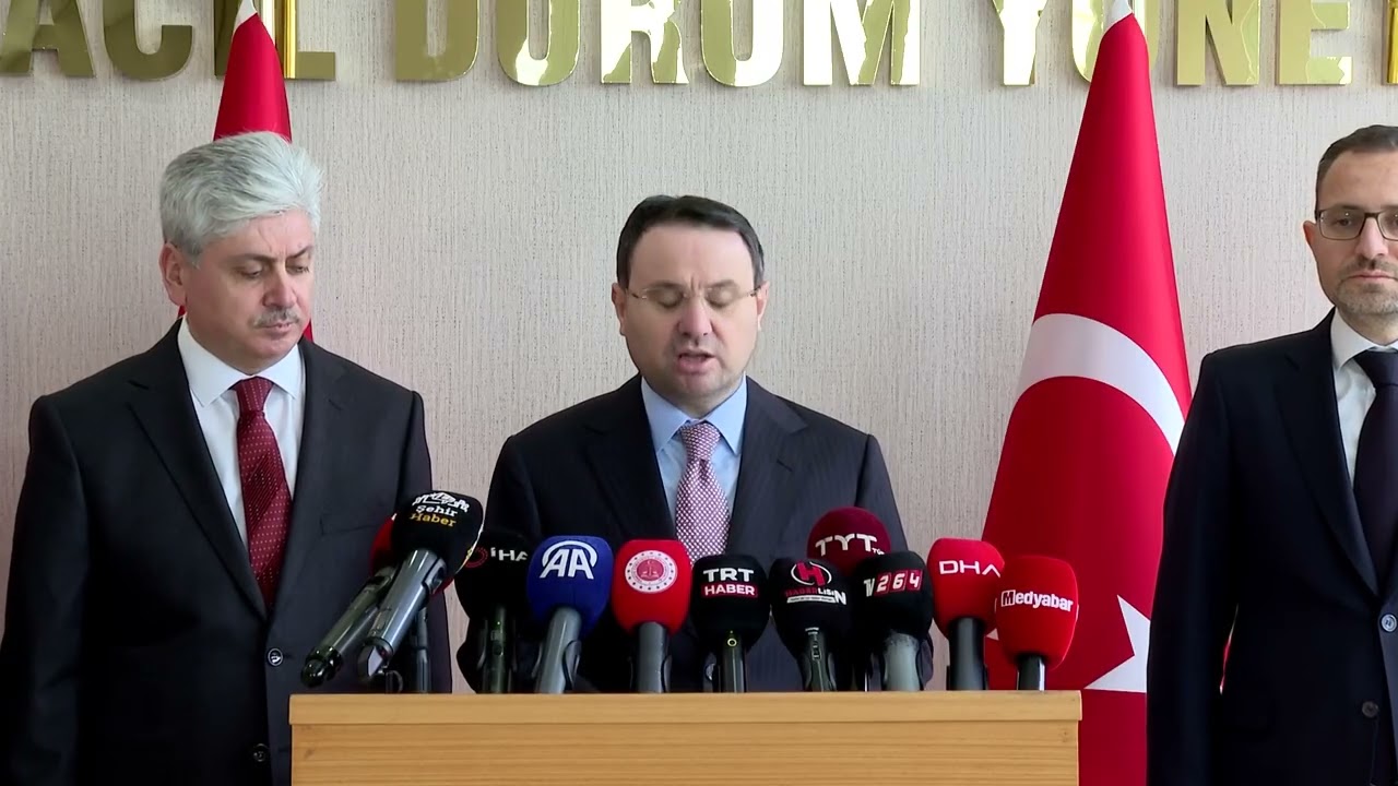🚨 ADALETİN YÜZYILI SAKARYA’DAN YÜKSELİYOR! ⚖️🇹🇷